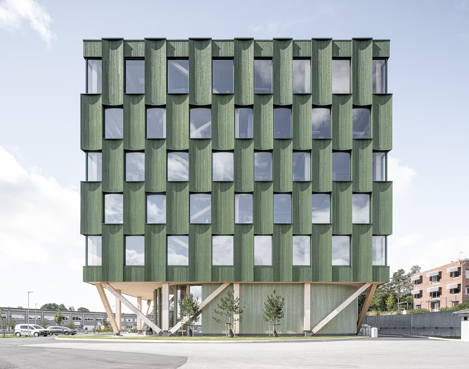 IoT Solutions-kontoret i Kristiansand