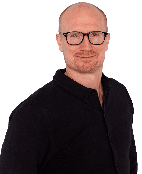 Joakim Larsson