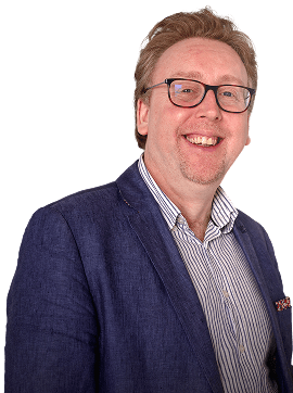 John Morgan