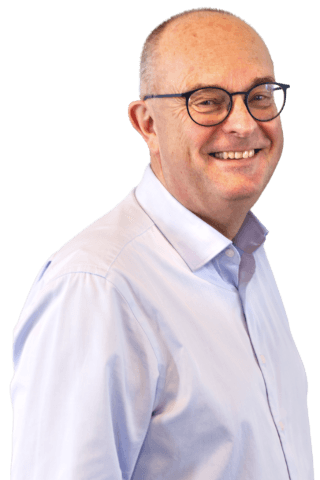 Øystein Andreas Kvåse