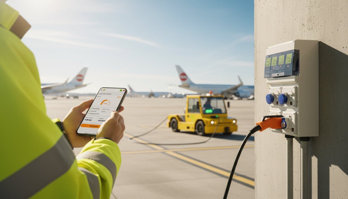 Hva er LoRaWAN – og når bør du bruke det?